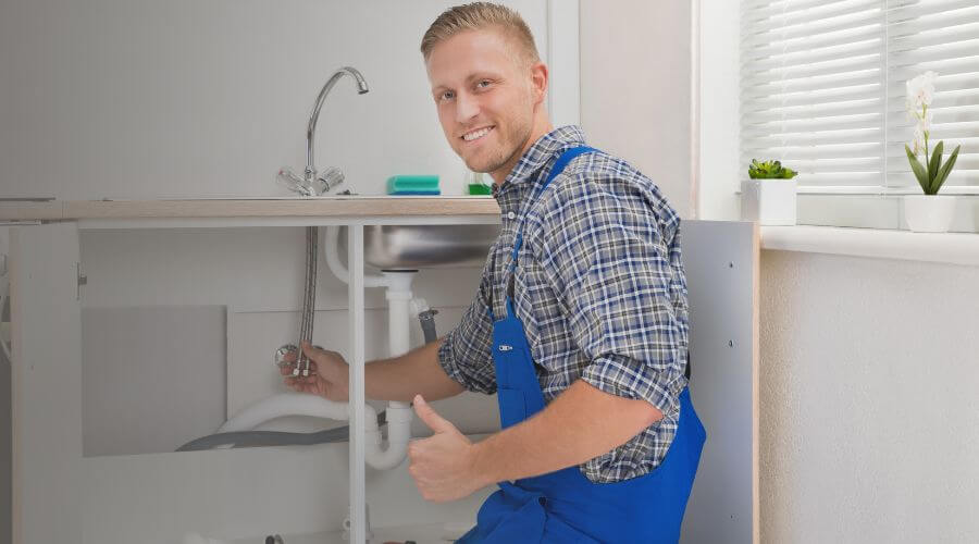 Professional sink repair in Rossville, IL